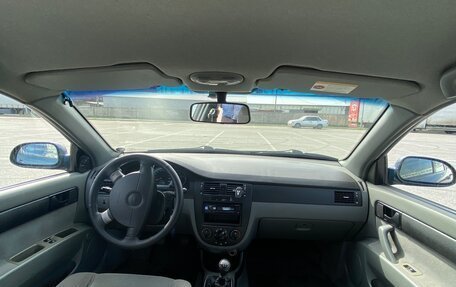 Chevrolet Lacetti, 2008 год, 440 000 рублей, 19 фотография