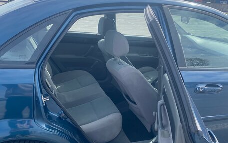 Chevrolet Lacetti, 2008 год, 440 000 рублей, 15 фотография