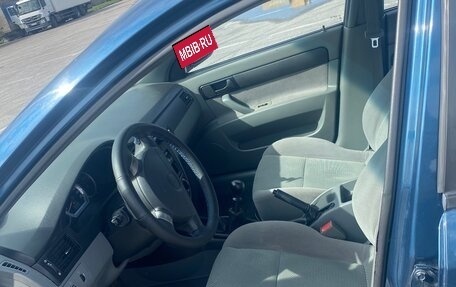 Chevrolet Lacetti, 2008 год, 440 000 рублей, 12 фотография