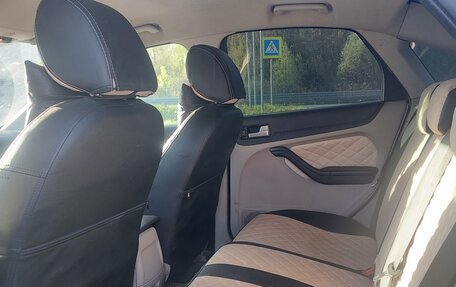 Ford Focus II рестайлинг, 2006 год, 550 000 рублей, 12 фотография