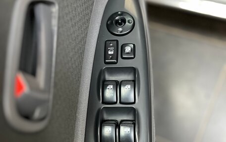 KIA Rio II, 2011 год, 495 000 рублей, 11 фотография