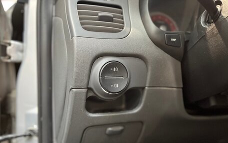 KIA Rio II, 2011 год, 495 000 рублей, 12 фотография