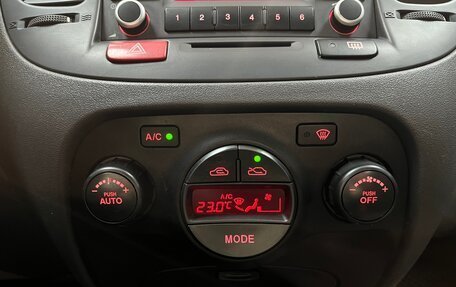 KIA Rio II, 2011 год, 495 000 рублей, 14 фотография
