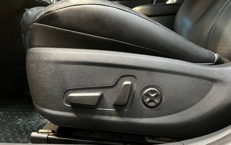 KIA Optima IV, 2020 год, 2 155 000 рублей, 8 фотография
