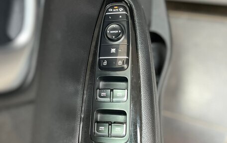 KIA Optima IV, 2020 год, 2 155 000 рублей, 11 фотография