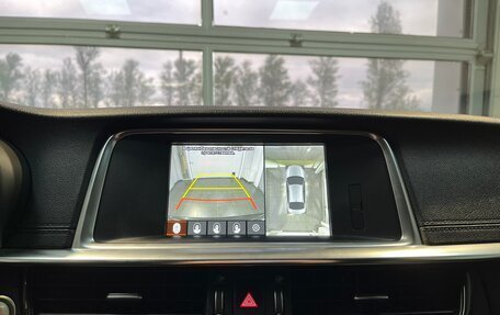 KIA Optima IV, 2020 год, 2 155 000 рублей, 15 фотография