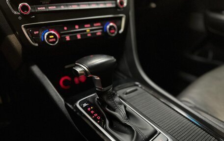 KIA Optima IV, 2020 год, 2 155 000 рублей, 17 фотография