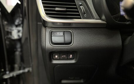 KIA Optima IV, 2020 год, 2 155 000 рублей, 13 фотография