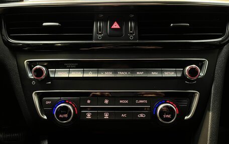 KIA Optima IV, 2020 год, 2 155 000 рублей, 16 фотография