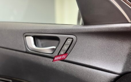 KIA Optima IV, 2020 год, 2 155 000 рублей, 12 фотография