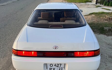 Toyota Mark II VIII (X100), 1995 год, 800 000 рублей, 4 фотография