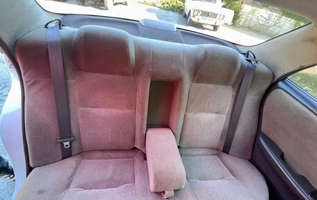 Toyota Mark II VIII (X100), 1995 год, 800 000 рублей, 19 фотография
