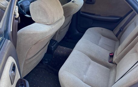 Toyota Mark II VIII (X100), 1995 год, 800 000 рублей, 23 фотография