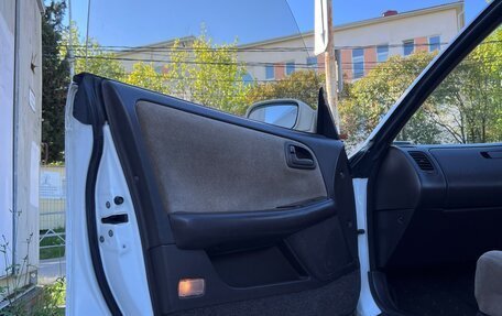 Toyota Mark II VIII (X100), 1995 год, 800 000 рублей, 30 фотография