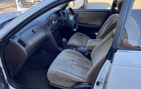 Toyota Mark II VIII (X100), 1995 год, 800 000 рублей, 24 фотография