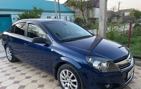 Opel Astra H, 2008 год, 560 000 рублей, 2 фотография