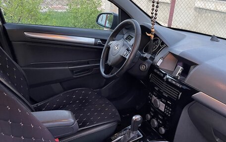 Opel Astra H, 2008 год, 560 000 рублей, 7 фотография