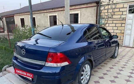 Opel Astra H, 2008 год, 560 000 рублей, 4 фотография