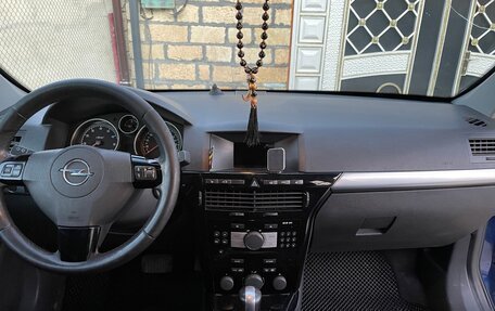 Opel Astra H, 2008 год, 560 000 рублей, 8 фотография