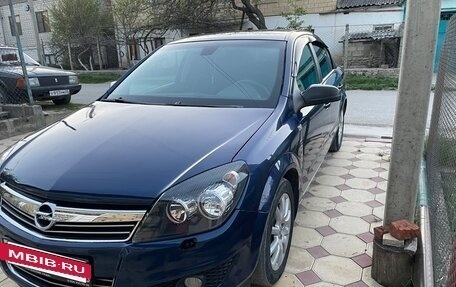 Opel Astra H, 2008 год, 560 000 рублей, 3 фотография