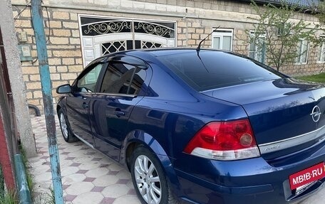 Opel Astra H, 2008 год, 560 000 рублей, 5 фотография