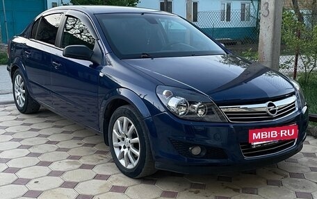 Opel Astra H, 2008 год, 560 000 рублей, 6 фотография