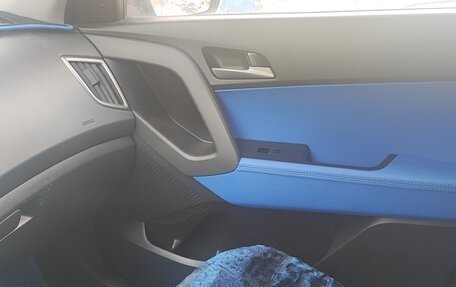 Hyundai Creta I рестайлинг, 2018 год, 1 700 000 рублей, 2 фотография