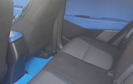 Hyundai Creta I рестайлинг, 2018 год, 1 700 000 рублей, 9 фотография
