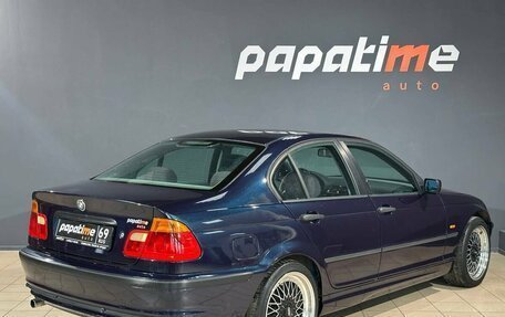 BMW 3 серия, 1998 год, 659 000 рублей, 3 фотография