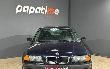 BMW 3 серия, 1998 год, 659 000 рублей, 2 фотография