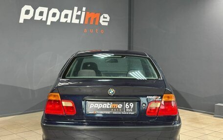 BMW 3 серия, 1998 год, 659 000 рублей, 4 фотография