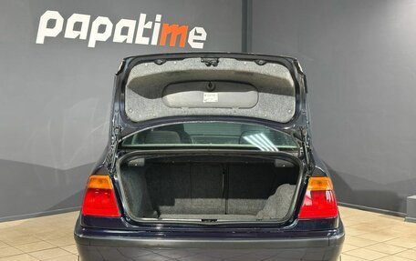 BMW 3 серия, 1998 год, 659 000 рублей, 5 фотография
