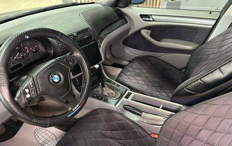 BMW 3 серия, 1998 год, 659 000 рублей, 7 фотография