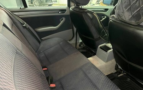 BMW 3 серия, 1998 год, 659 000 рублей, 10 фотография
