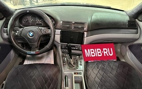 BMW 3 серия, 1998 год, 659 000 рублей, 9 фотография