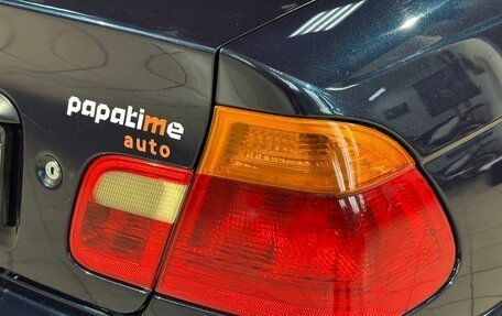 BMW 3 серия, 1998 год, 659 000 рублей, 21 фотография