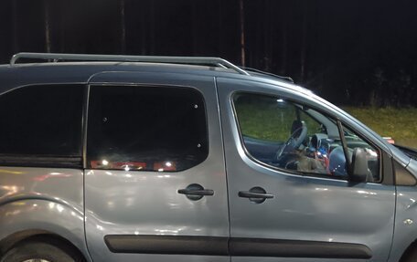 Citroen Berlingo II рестайлинг, 2010 год, 450 000 рублей, 3 фотография