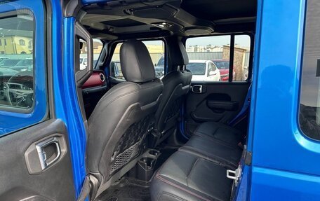 Jeep Wrangler, 2022 год, 7 499 000 рублей, 4 фотография
