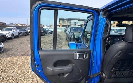 Jeep Wrangler, 2022 год, 7 499 000 рублей, 3 фотография
