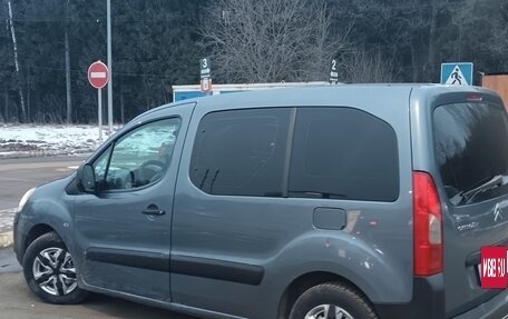 Citroen Berlingo II рестайлинг, 2010 год, 450 000 рублей, 2 фотография