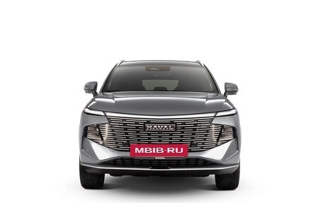 Haval F7, 2025 год, 3 612 510 рублей, 4 фотография