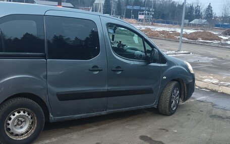Citroen Berlingo II рестайлинг, 2010 год, 450 000 рублей, 5 фотография