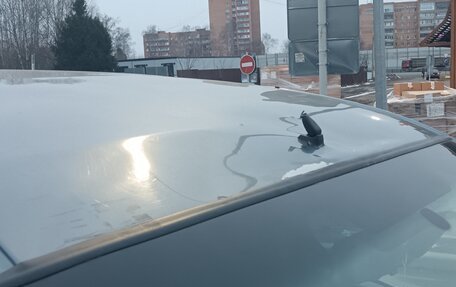 Citroen Berlingo II рестайлинг, 2010 год, 450 000 рублей, 7 фотография