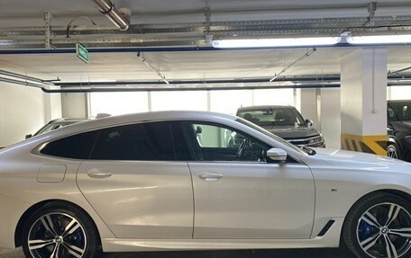 BMW 6 серия, 2023 год, 7 999 900 рублей, 3 фотография