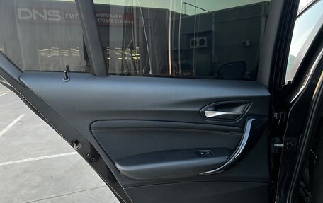 BMW 1 серия, 2013 год, 1 540 000 рублей, 11 фотография