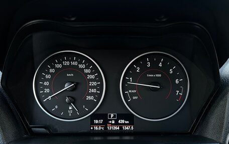 BMW 1 серия, 2013 год, 1 540 000 рублей, 17 фотография