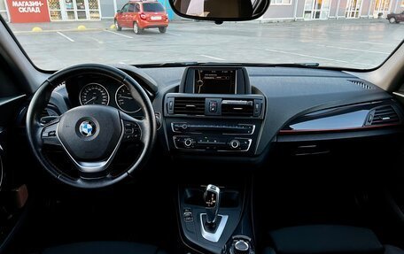 BMW 1 серия, 2013 год, 1 540 000 рублей, 16 фотография