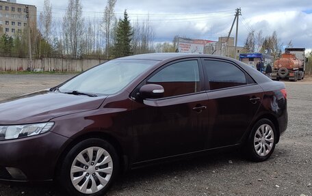 KIA Cerato III, 2010 год, 650 000 рублей, 5 фотография