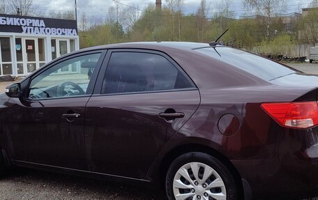 KIA Cerato III, 2010 год, 650 000 рублей, 4 фотография