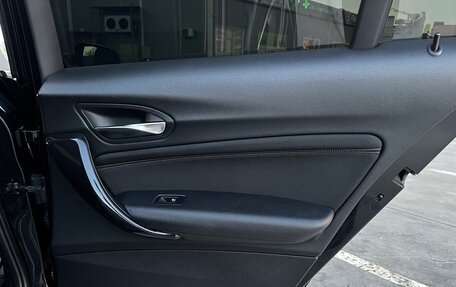 BMW 1 серия, 2013 год, 1 540 000 рублей, 13 фотография